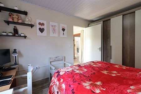Casa para alugar com 2 quartos, 64m² em Vila Augusta, Viamão