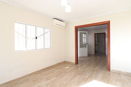 Sala de TV de casa para alugar com 2 quartos, 25m² em Jardim Carvalho, Viamão