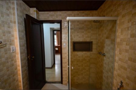 Apartamento à venda com 145m², 3 quartos e 1 vagaBanheiro Social