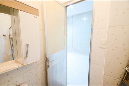 Apartamento à venda com 145m², 3 quartos e 1 vagaBanheiro de serviço