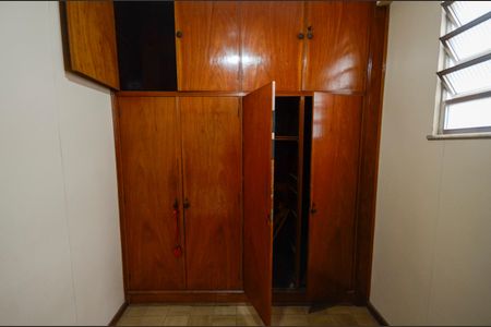 Apartamento à venda com 145m², 3 quartos e 1 vagaQuarto de Serviço