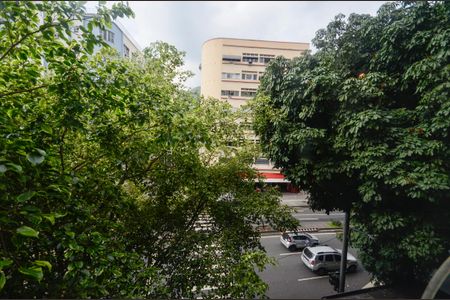 Apartamento à venda com 145m², 3 quartos e 1 vagaVista da Sala