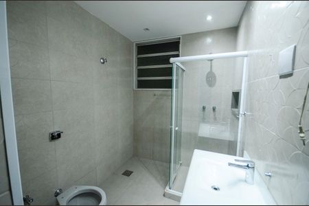 Apartamento à venda com 145m², 3 quartos e 1 vagaBanheiro da Suíte 3