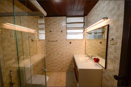 Apartamento à venda com 145m², 3 quartos e 1 vagaBanheiro Social
