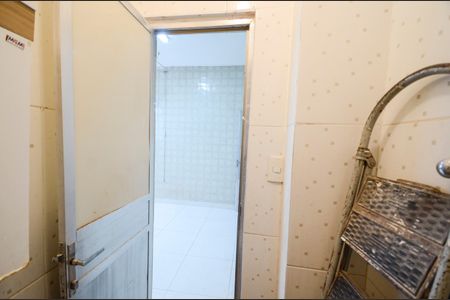 Apartamento à venda com 145m², 3 quartos e 1 vagaBanheiro de serviço