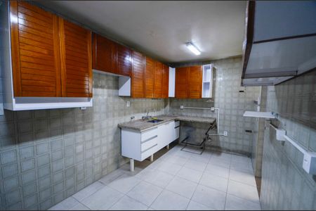 Apartamento à venda com 145m², 3 quartos e 1 vagaCozinha