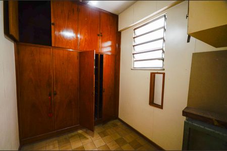 Apartamento à venda com 145m², 3 quartos e 1 vagaQuarto de Serviço