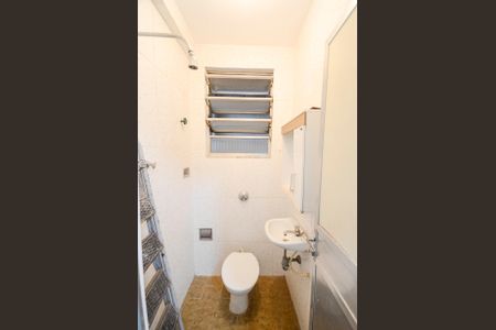 Apartamento à venda com 145m², 3 quartos e 1 vagaBanheiro de serviço