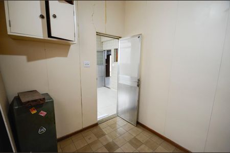 Apartamento à venda com 145m², 3 quartos e 1 vagaQuarto de Serviço