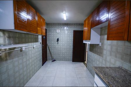 Apartamento à venda com 145m², 3 quartos e 1 vagaCozinha