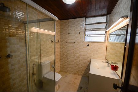 Apartamento à venda com 145m², 3 quartos e 1 vagaBanheiro Social