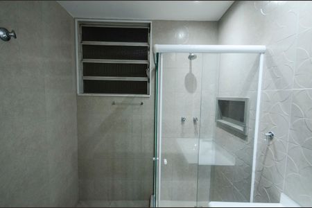 Apartamento à venda com 145m², 3 quartos e 1 vagaBanheiro da Suíte 3