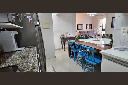 Apartamento à venda com 86m², 3 quartos e 2 vagas