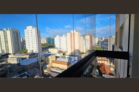 Apartamento à venda com 86m², 3 quartos e 2 vagas