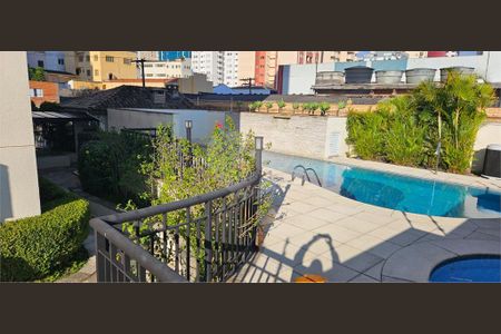 Apartamento à venda com 86m², 3 quartos e 2 vagas