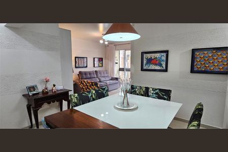 Apartamento à venda com 86m², 3 quartos e 2 vagas