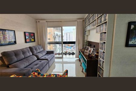 Apartamento à venda com 86m², 3 quartos e 2 vagas