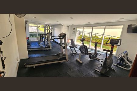 Apartamento à venda com 86m², 3 quartos e 2 vagas