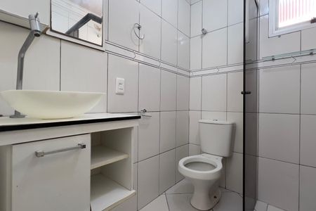 Apartamento à venda com 61m², 2 quartos e 1 vagaBanheiro
