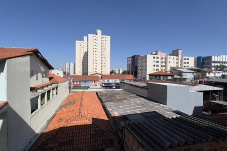 Apartamento à venda com 61m², 2 quartos e 1 vagaVista do Quarto 2