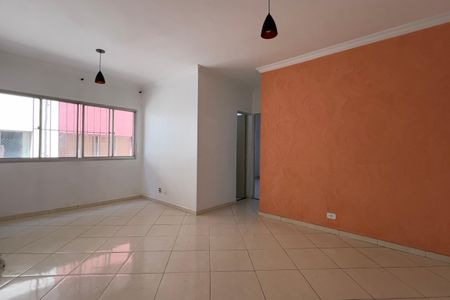 Apartamento à venda com 61m², 2 quartos e 1 vagaSala