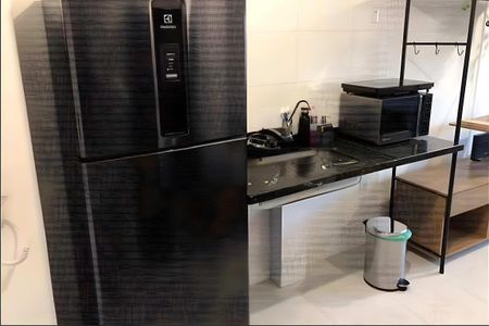 Apartamento à venda com 1 quarto, 24m² em Vila Olímpia, São Paulo