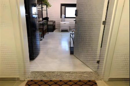 Apartamento à venda com 1 quarto, 24m² em Vila Olímpia, São Paulo