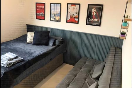 Apartamento à venda com 1 quarto, 24m² em Vila Olímpia, São Paulo