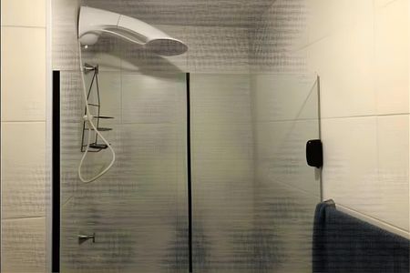 Apartamento à venda com 1 quarto, 24m² em Vila Olímpia, São Paulo