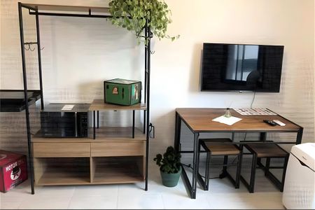 Apartamento à venda com 1 quarto, 24m² em Vila Olímpia, São Paulo