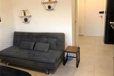 Apartamento à venda com 1 quarto, 24m² em Vila Olímpia, São Paulo