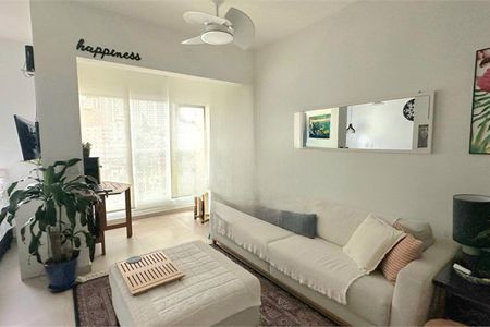 Apartamento à venda com 1 quarto, 30m² em Alto de Pinheiros, São Paulo