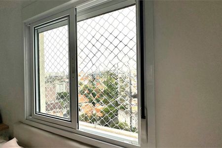 Apartamento à venda com 1 quarto, 30m² em Alto de Pinheiros, São Paulo