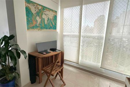 Apartamento à venda com 1 quarto, 30m² em Alto de Pinheiros, São Paulo