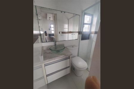 Apartamento à venda com 38m², 1 quarto e sem vaga