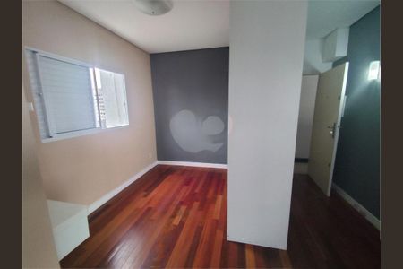 Apartamento à venda com 38m², 1 quarto e sem vaga