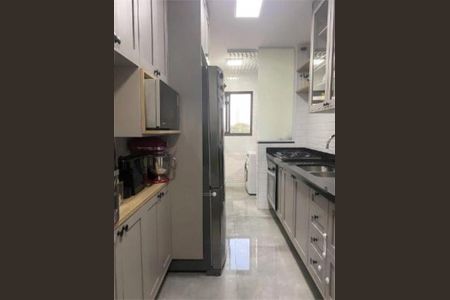 Apartamento à venda com 79m², 3 quartos e 2 vagas