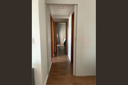 Apartamento à venda com 79m², 3 quartos e 2 vagas