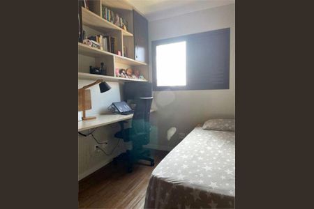 Apartamento à venda com 79m², 3 quartos e 2 vagas