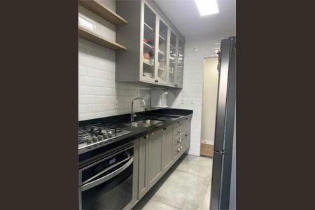 Apartamento à venda com 79m², 3 quartos e 2 vagas