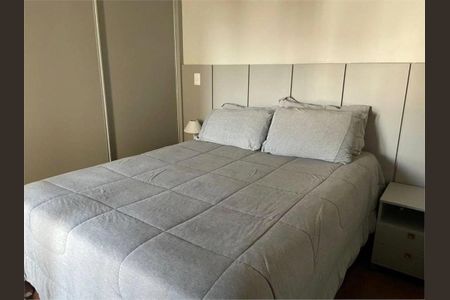 Apartamento à venda com 79m², 3 quartos e 2 vagas