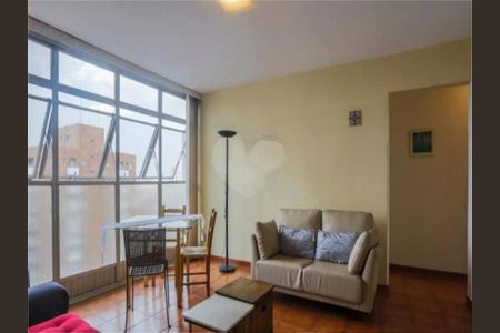 Apartamento à venda com 60m², 2 quartos e 1 vaga