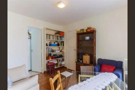 Apartamento à venda com 60m², 2 quartos e 1 vaga