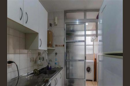 Apartamento à venda com 60m², 2 quartos e 1 vaga