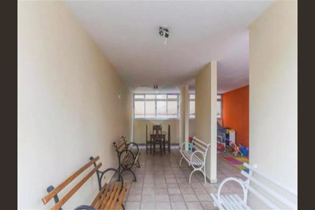 Apartamento à venda com 60m², 2 quartos e 1 vaga