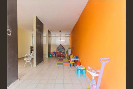 Apartamento à venda com 60m², 2 quartos e 1 vaga