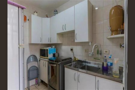 Apartamento à venda com 60m², 2 quartos e 1 vaga