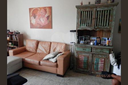 Apartamento à venda com 78m², 2 quartos e 1 vaga