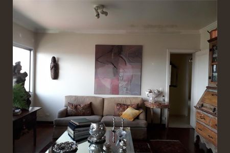 Apartamento à venda com 160m², 3 quartos e 2 vagas