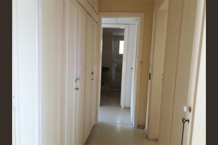 Apartamento à venda com 160m², 3 quartos e 2 vagas